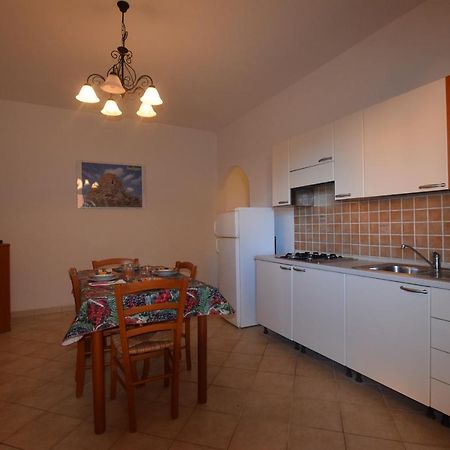 Residenza Sul Mare Aparthotel Valledoria Kültér fotó