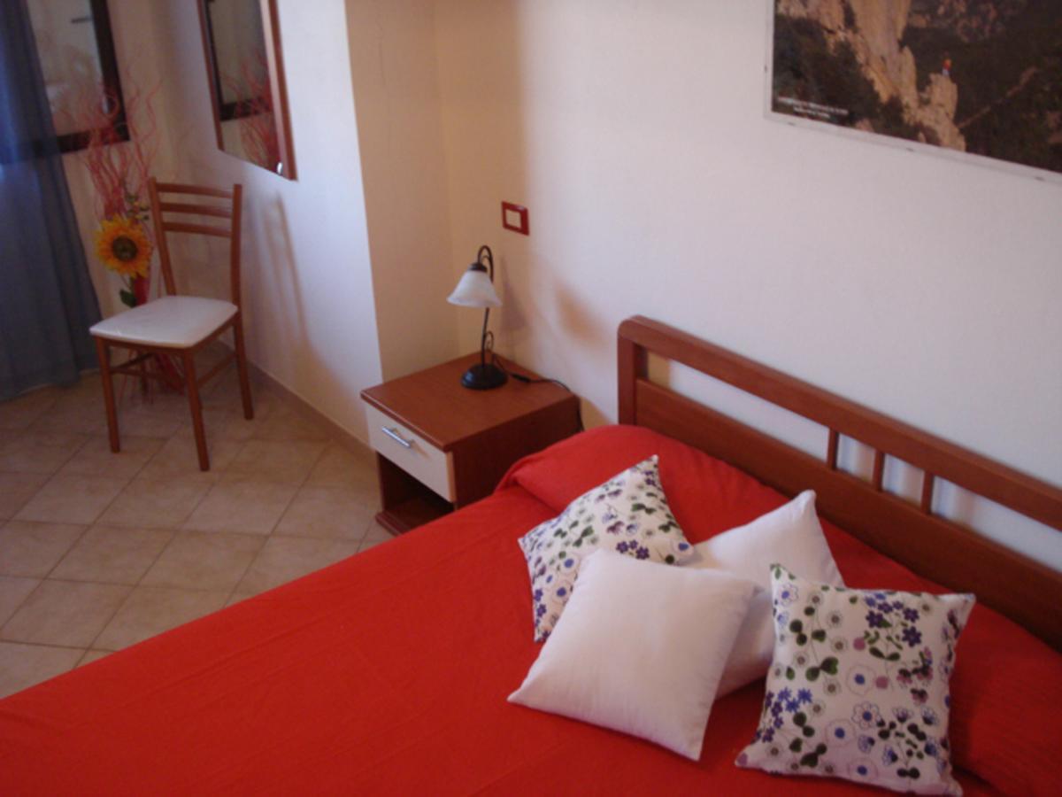 Residenza Sul Mare Aparthotel Valledoria Kültér fotó