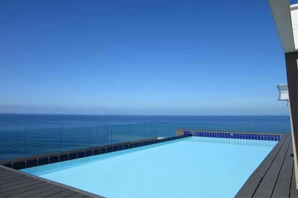 Residenza Sul Mare Aparthotel Valledoria Kültér fotó