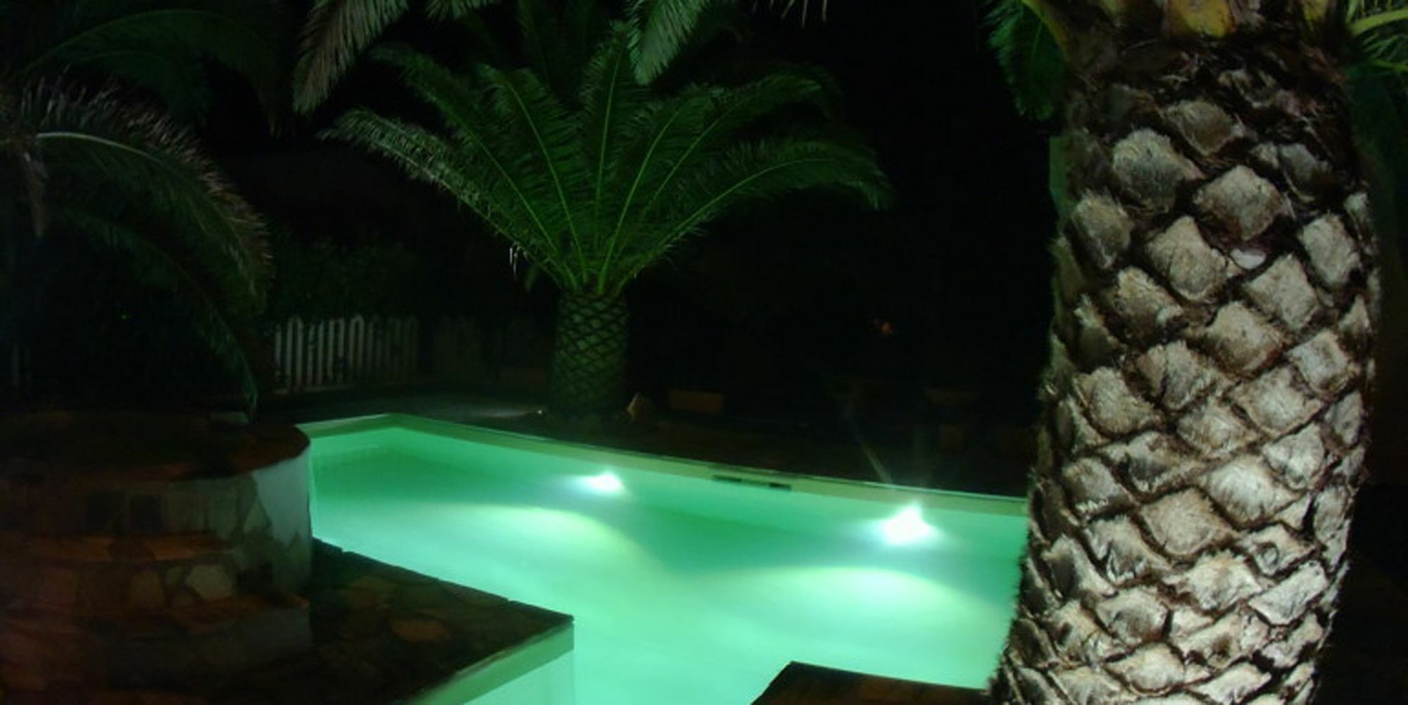 Residenza Sul Mare Aparthotel Valledoria Kültér fotó